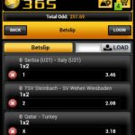 list of Betsoft slot games