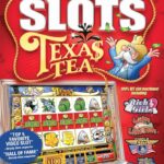 buffalo jackpot slot
