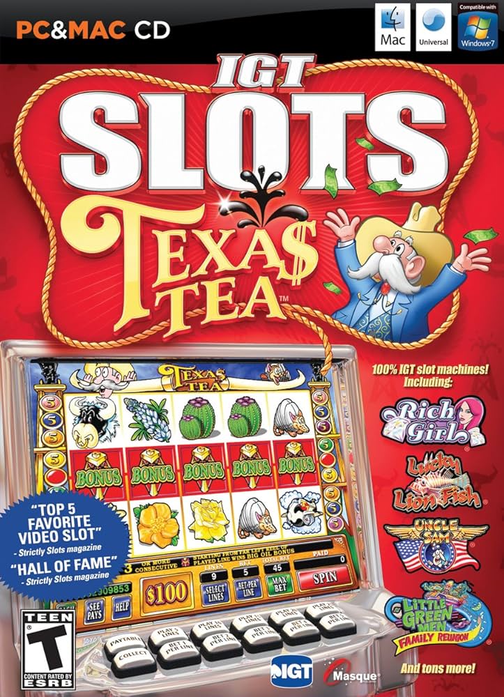 buffalo jackpot slot