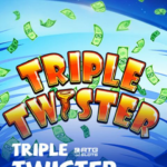 starburst real money pokie big win