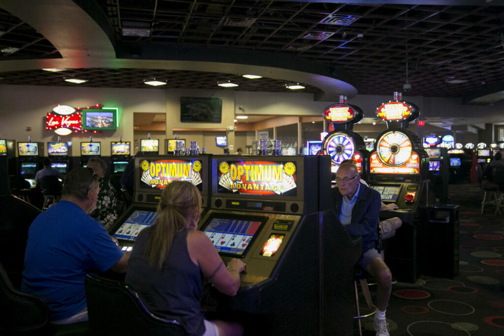 no deposit bonus usa casinos 2020