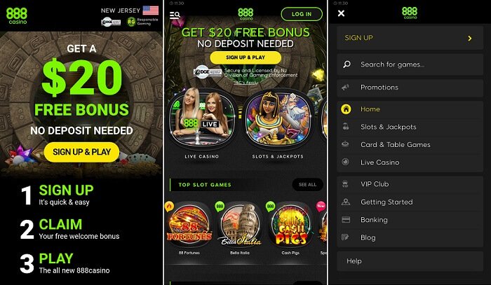 tragamonedas online dinero real