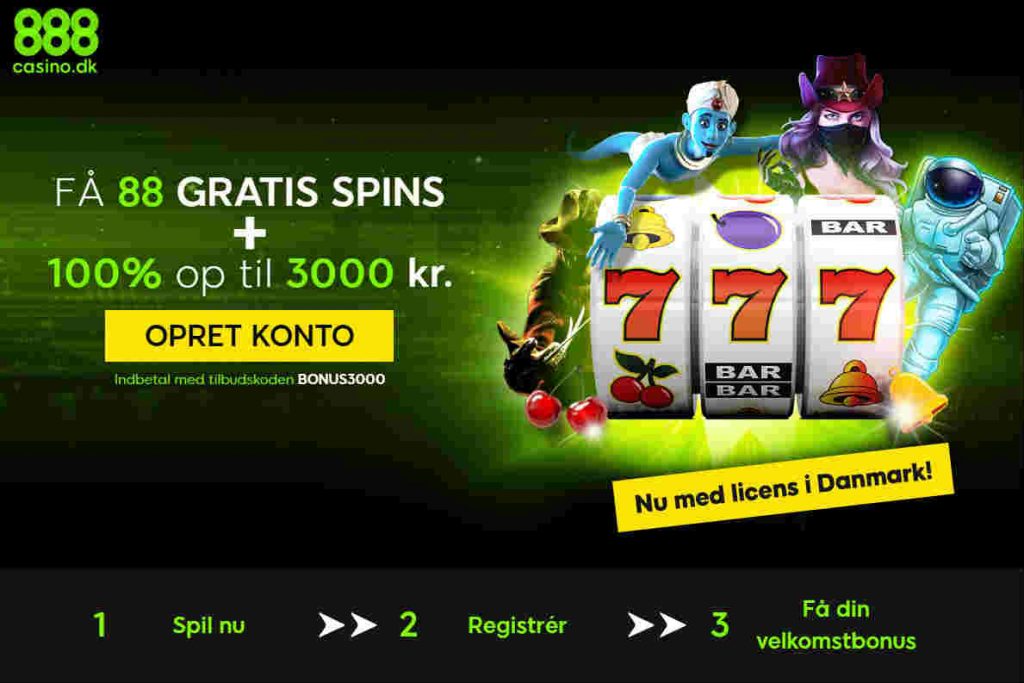 Juega Pokies en línea
