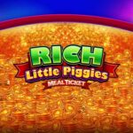 die dragon lady Slot -Maschine