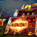 Slot energy stars