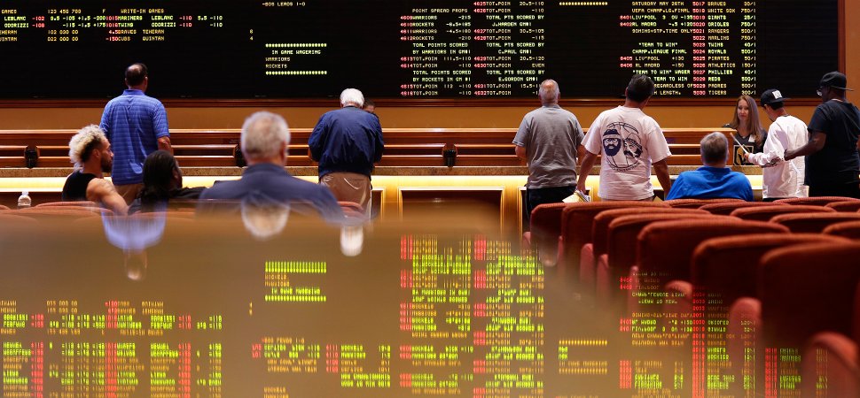 cricket betting william hill