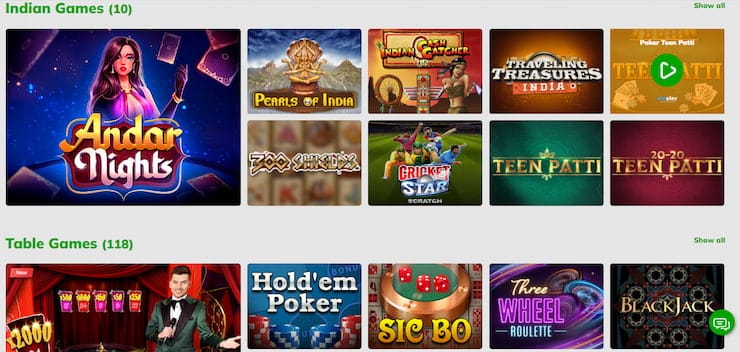 Pharaoh Riches Germany Slot Free Spins