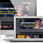 Online -Spielautomaten