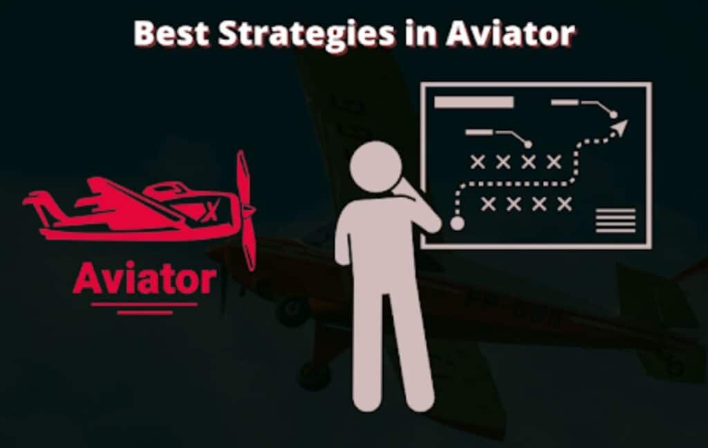 aviator demo
