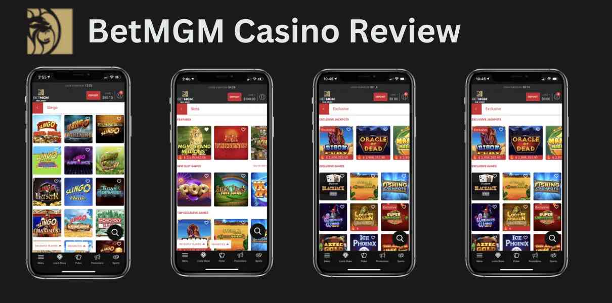 Barcrest Gaming gaming slots