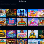 jacks ride Online -Slot -Bewertung