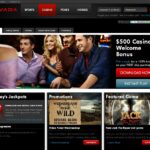 nv casino login