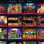 mostbet login