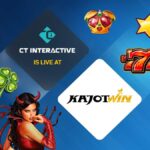 Microgaming video slots games