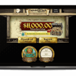 magic stone Slot