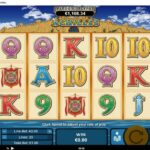 davinci diamonds free slot game