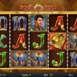 Captain Shark slot