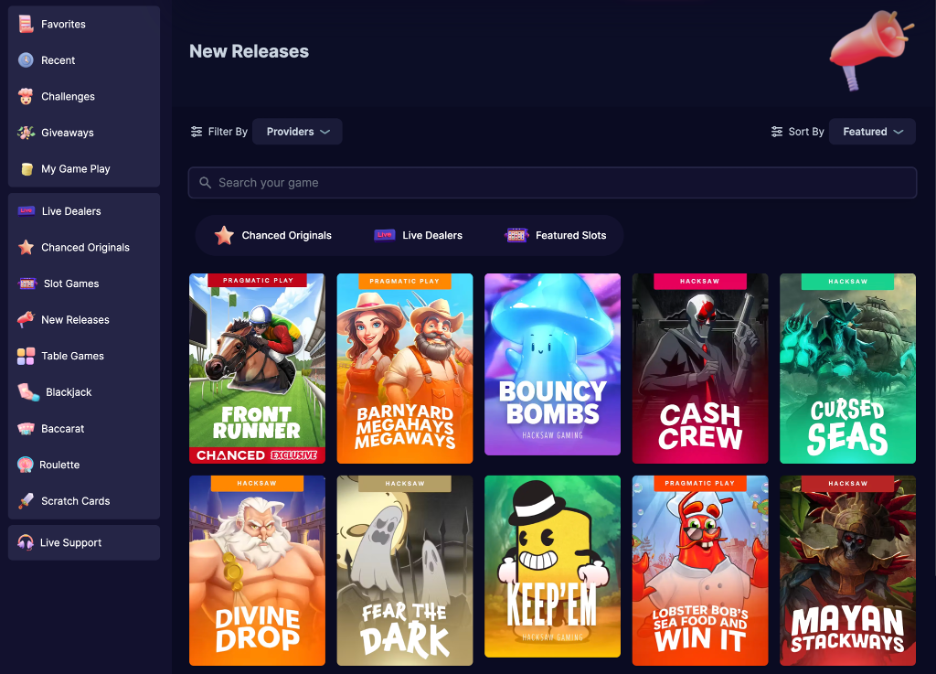 20 bet app