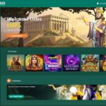 vegas casino games online