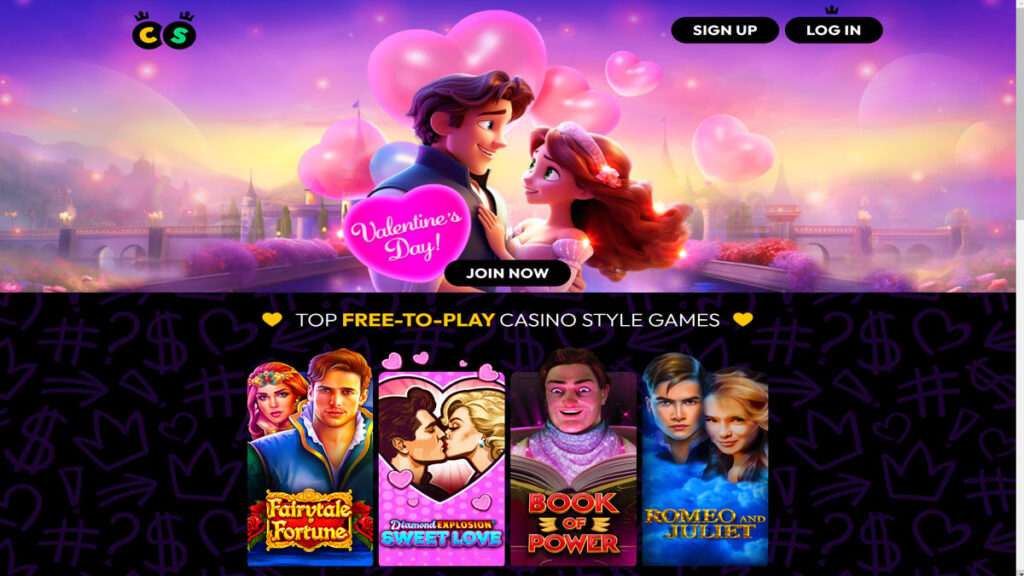 level up casino app
