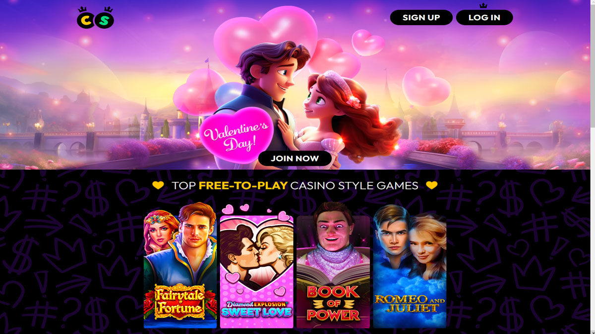 level up casino app