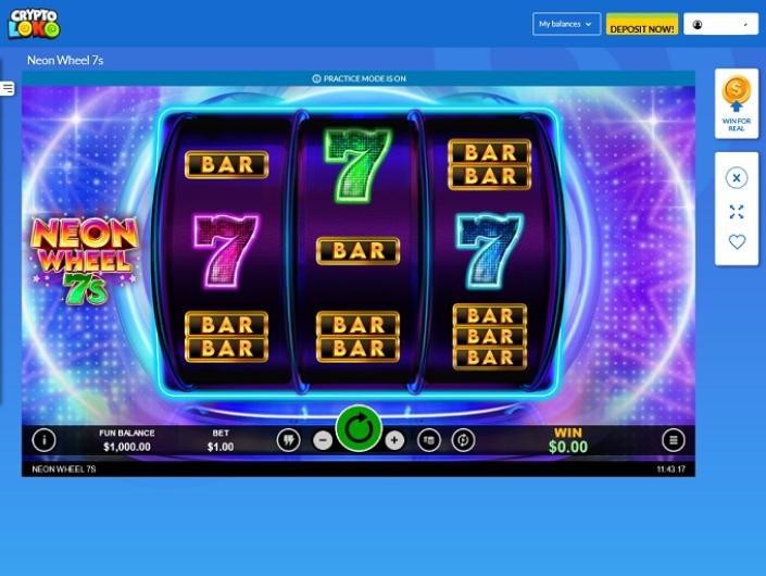 rock climber casino
