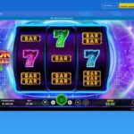 Queen of the Nile Iphone online slot