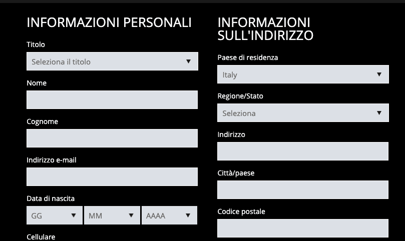 no deposit bonus list