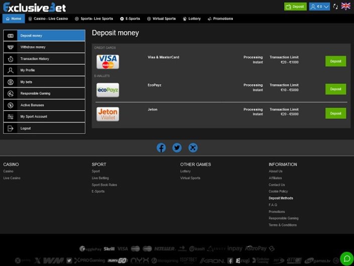 cash o lot no deposit bonus codes