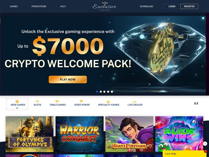 casino games online free
