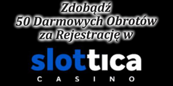 slottica casino login