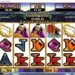 online casino that pays real money