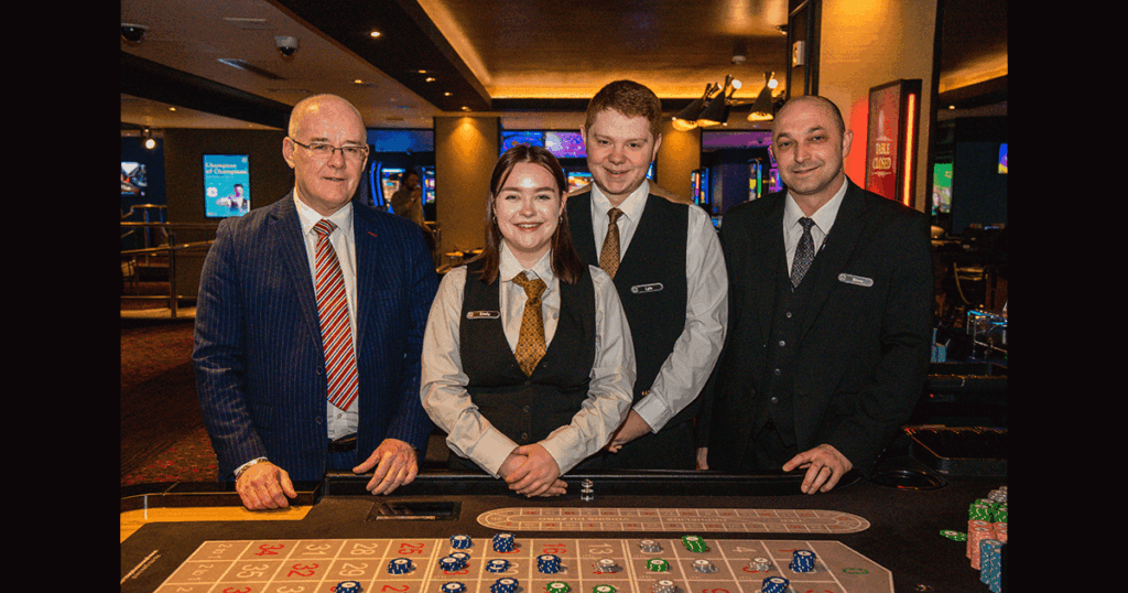 899 casino app