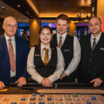 Casino Stars Slot-Bonus