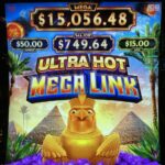 online casino in california