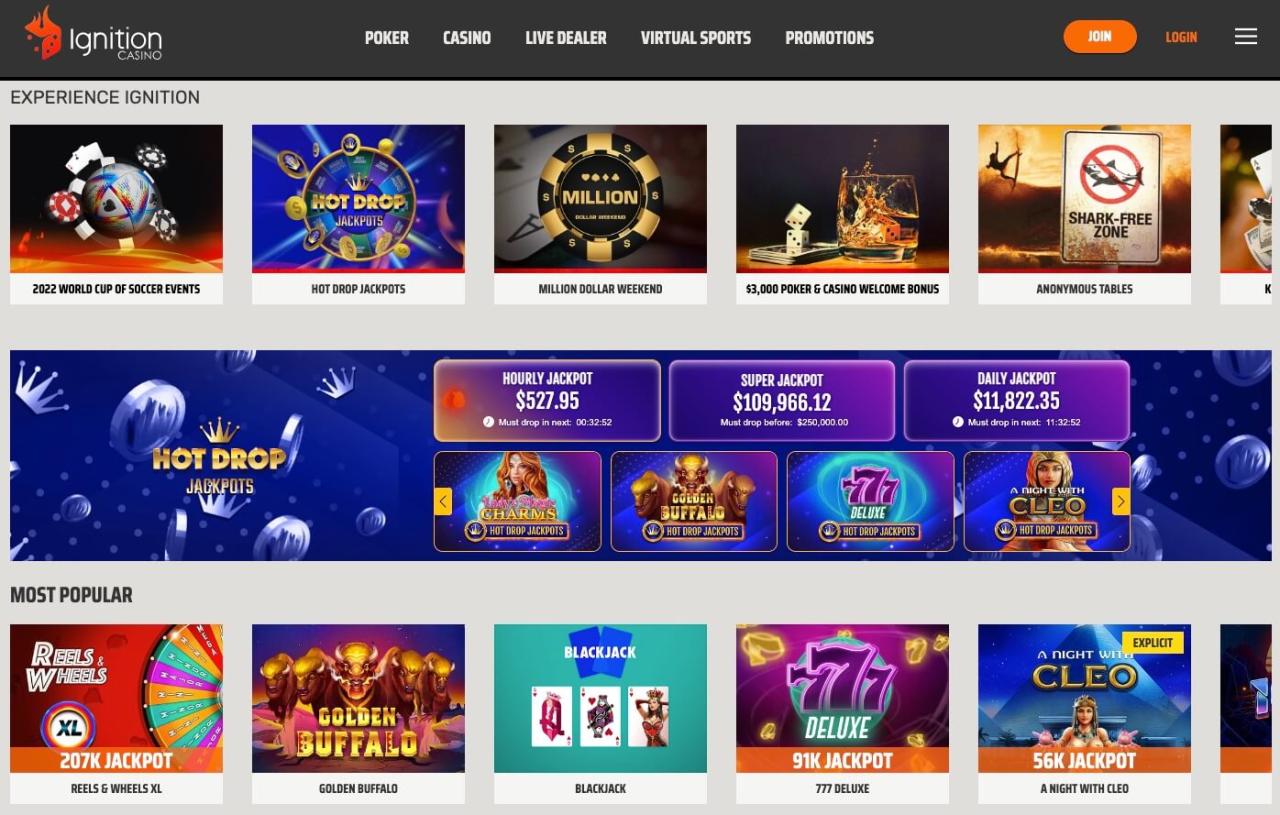 cosmocasino