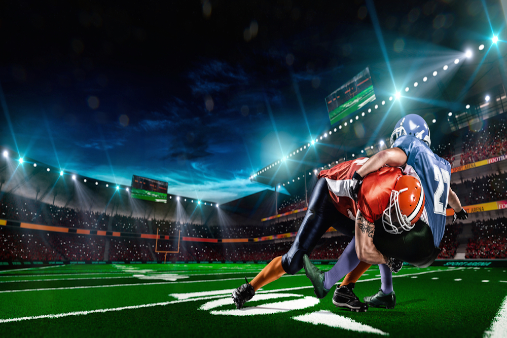 betting guide football