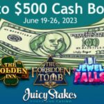 7 casino games