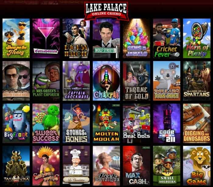 best online casino nz 2019