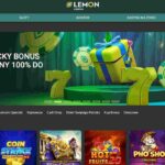 slottica casino login
