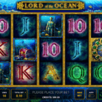 21Casino free spins