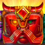 King of the Nile Pokies online slot