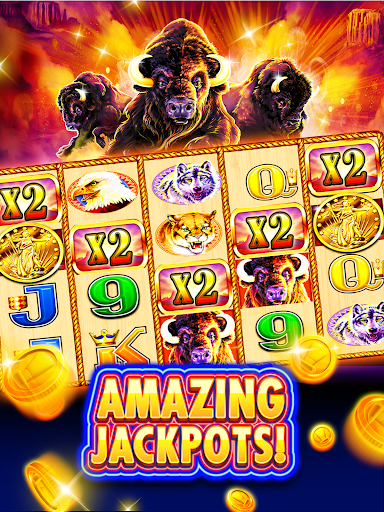 juego de tragamonedas gratis