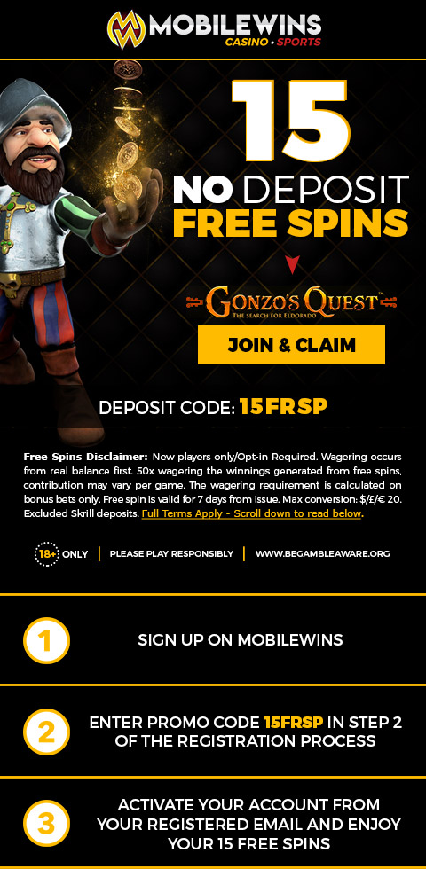 online casino operator