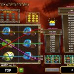 Casino Jax slots bonus