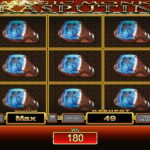 best online casino jackpots