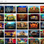 no deposit casino bonus list