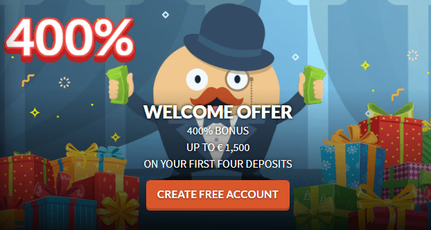 siirto Casino online