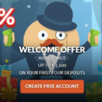 100 free spins no deposit Luchadora