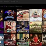 tomb raider online slot
